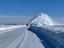 На Ямале готовятся к закрытию первого зимника