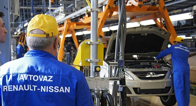 Депутаты Госдумы обеспокоены будущим АвтоВАЗ