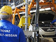 Депутаты Госдумы обеспокоены будущим АвтоВАЗ