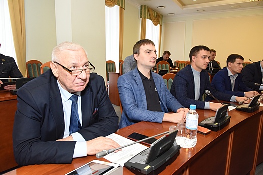 Нижегородские парламентарии одобрили инициативу об увеличении «подъёмного» пособия для молодых аграриев