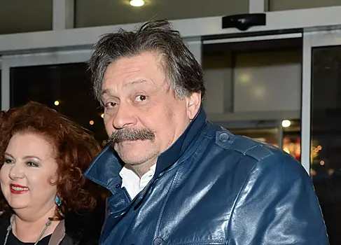 «Он оказался никому не нужен»: Поплавская рассказала, что случилось с Дмитрием Назаровым за границей