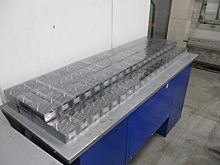В новосибирском аэропорту изъяли партию контрабандных сигарет на 945 тыс. рублей