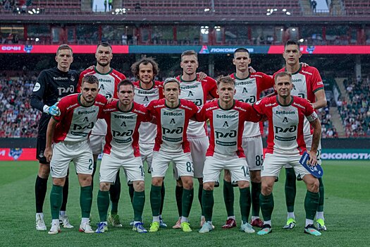 "Локомотив" планирует продлить контракты с тремя футболистами - источник