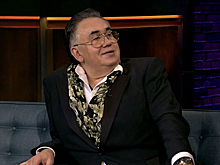 Садальский разоблачил Канделаки