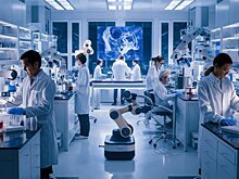 К 2030 году в России появятся не менее восьми новых радиопрепаратов