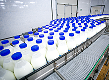 Молокозавод «Мирный» под Челябинском снова потерял в цене