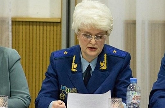 Защита бывшего зампрокурора НСО Кузьменок обжалует приговор