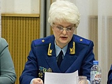 Кассационный суд не стал менять приговор экс-зампрокурора Новосибирской области