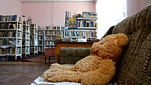 В ходе проверки одной из детских библиотек в Херсонской области изъята запрещённая литература