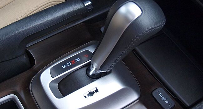 Вариаторы: так ли плохи, как о них говорят водители?