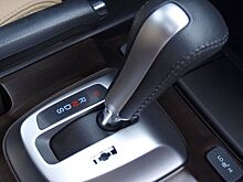 Вариаторы: так ли плохи, как о них говорят водители?