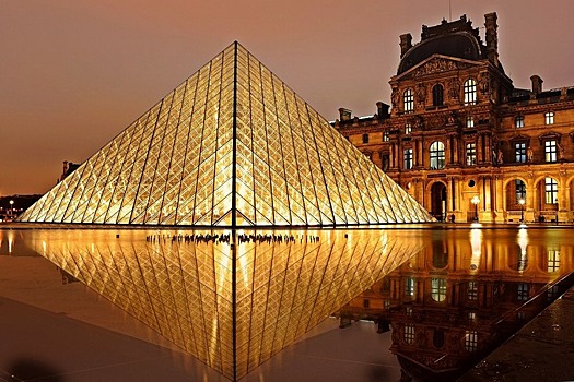 Названы 20 лучших мест для жизни в Париже и пригородах