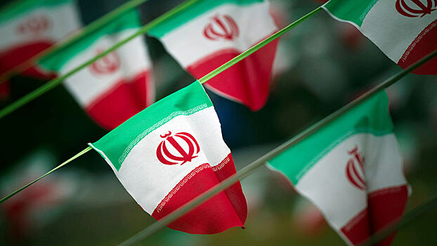 Иран обратился в Совет Безопасности ООН