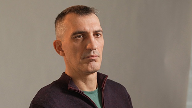 Максим: Чемпиона должно быть видно издалека