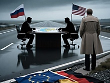 Когда США ослабят давление? Мнение эксперта о санкциях против России