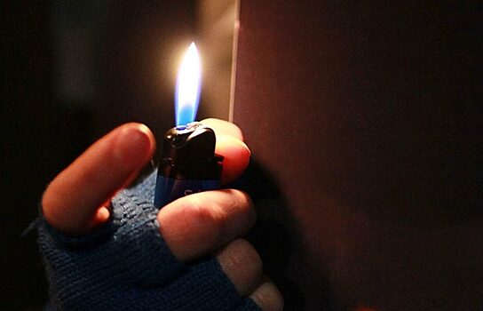 В Ишимском районе мужчина убил семейную пару и сжёг их тела