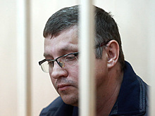 Мосгорсуд отказался освободить топ-менеджера "Роснано"