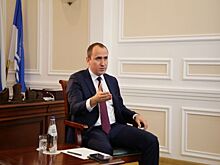 Мэр Геленджика ответил на вопросы журналистов краевых СМИ
