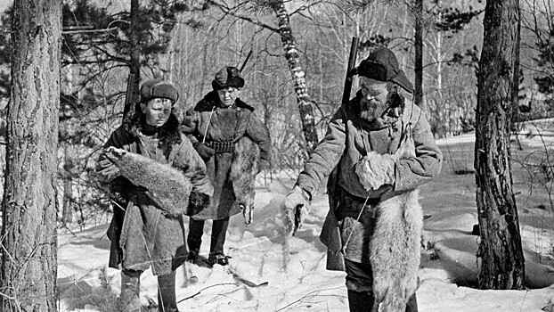 У русских с какими фамилиями предки были сибиряками
