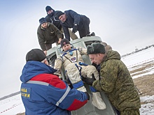Как из космоса находят и спасают попавших в беду на Земле