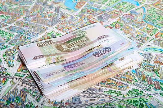 Бизнесу предложили списать долги по налогам и кредитам