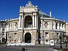 Стало известно о взрывах в Одессе