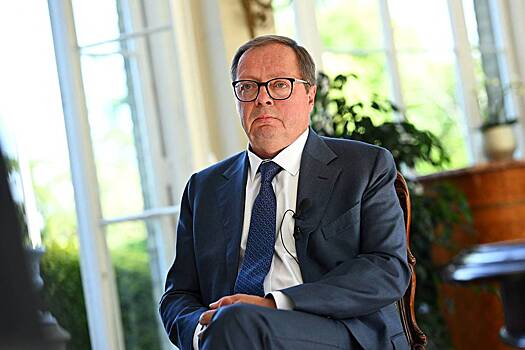 Названы помощники Киева в диверсиях против России