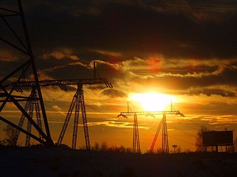 Топ-менеджеров крупнейшего энергосбытового холдинга России поймали на хищении 5,5 млрд рублей