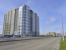 «Атомстройкомплекс» сдал новый жилой комплекс в Академическом