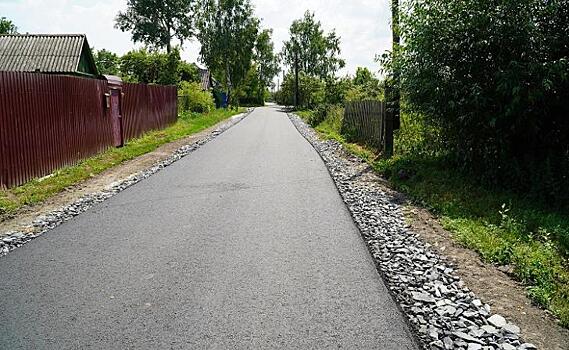 В Курске на ул.Кавказская и Суворовская начался ямочный ремонт