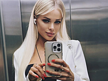 Пропавшую 33-летнюю модель нашли в Москве в тяжелом состоянии