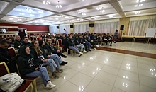В Волгограде участники форума РВИО встретились с топовыми блогерами