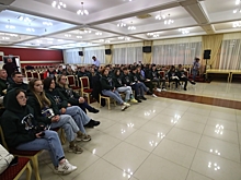 В Волгограде участники форума РВИО встретились с топовыми блогерами