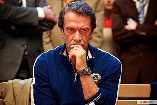 Роскомнадзор заблокировал 20 пиратских сайтов с копиями фильма «Движение вверх»