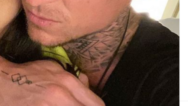 Мамаева "слила" интимный телефонный разговор мужа