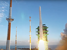 В мире появилась седьмая космическая держава