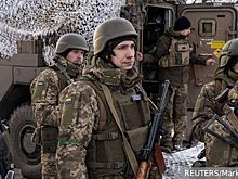 Киевский режим превратил в «орков» население Украины