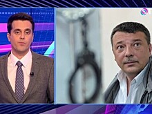 Брал у Шакро: полковник СК сел за взятку