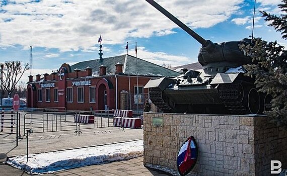 Казанцам предложат выбрать место размещения памятной стелы "Город трудовой доблести"