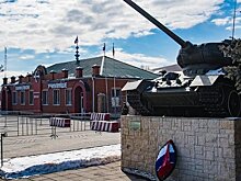 Казанцам предложат выбрать место размещения памятной стелы "Город трудовой доблести"
