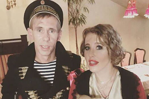 СК проверит Собчак на публичное оправдание терроризма