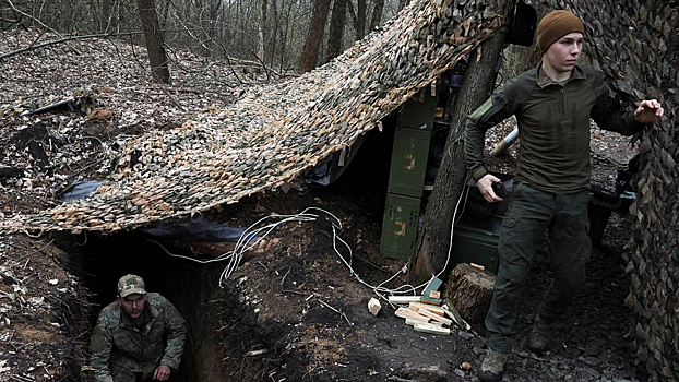 Пушилин рассказал о действиях ВСУ на одном из направлений