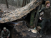 Пушилин рассказал о действиях ВСУ на одном из направлений