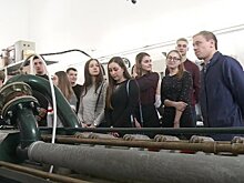 Пензенские студенты побывали в центре стандартизации, метрологии и испытаний