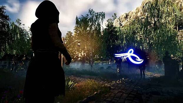 Некромантия появилась в MMORPG Mortal Online 2 вместе с новым подземельем, боссом и множеством улучшений