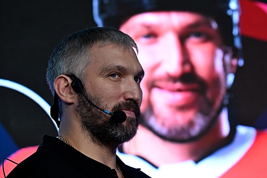 "Вашингтон" одержал пятую победу без Овечкина