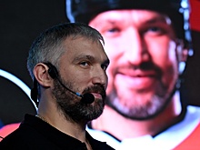"Вашингтон" одержал пятую победу без Овечкина