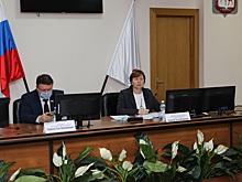 Депутаты предложили увеличить финансирование антитеррористической деятельности в молодежной среде Нижнего Новгорода