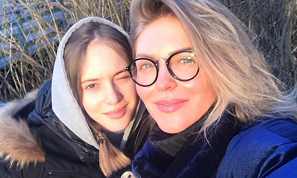 17-летняя красавица-внучка Никиты Михалкова не хочет становиться моделью