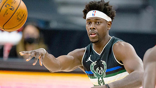 Дрю Холидэй: «Я должен получать приз лучшему по игре в защите в каждом сезоне»